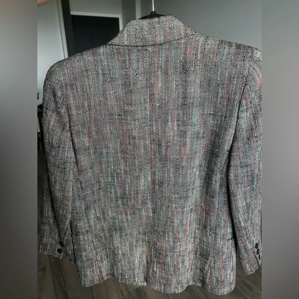 Dior vintage blazer